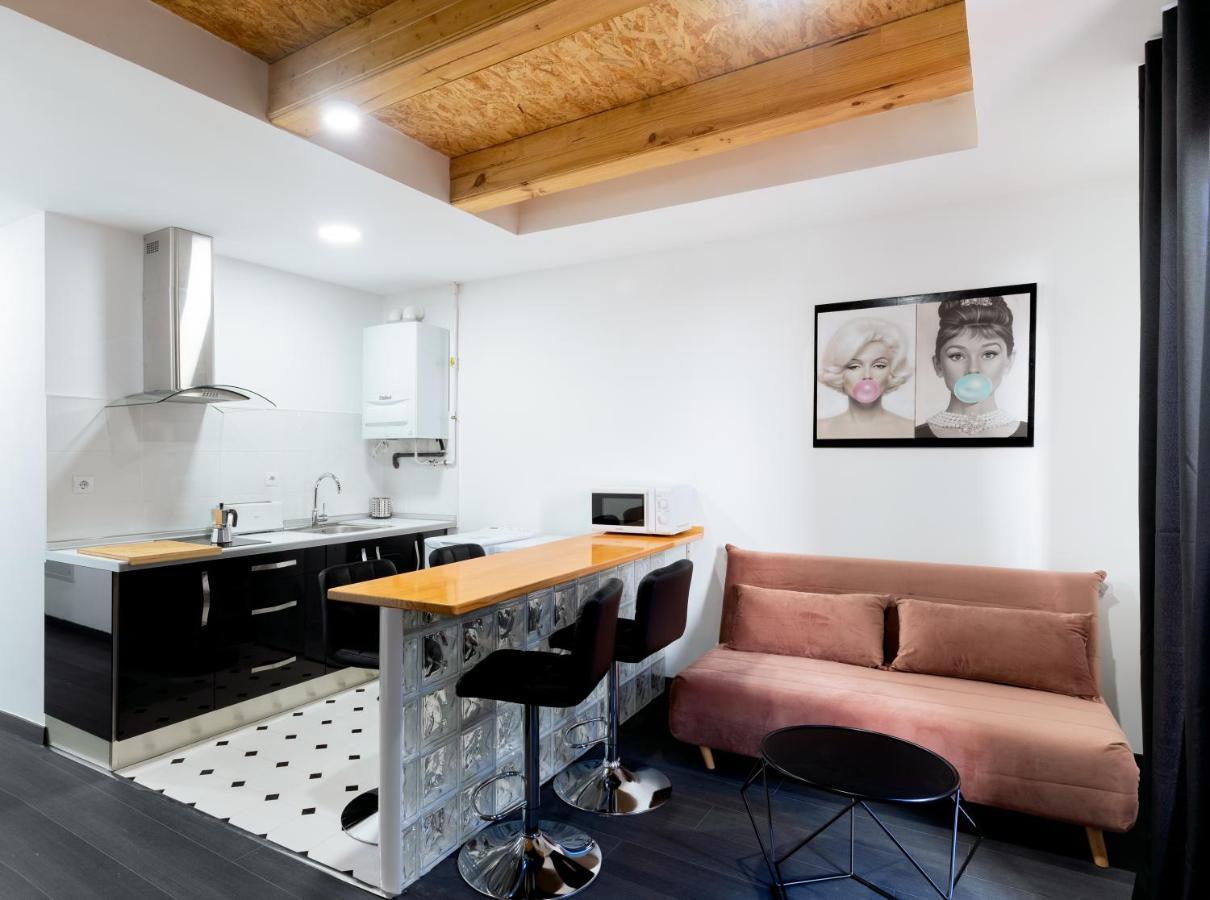 Housingleon - Five Rooms Exterior photo